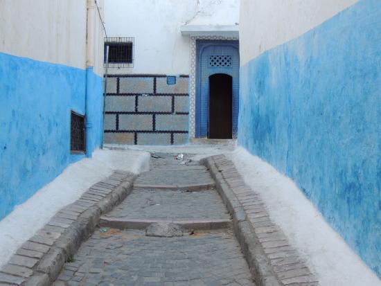 Rabat Old Town